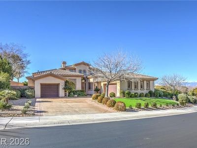 59 Desert Highlands Dr