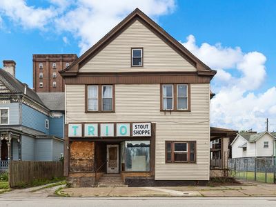 4021 Jacob St.