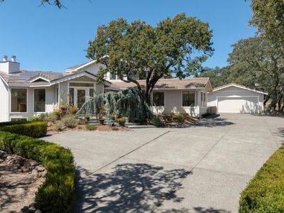3466 Warm Springs Road