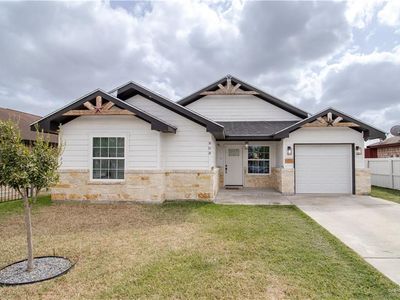 808 Mountain Laurel