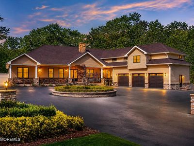786 Holly Berry Lane