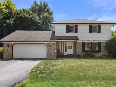1721 Wiese LANE