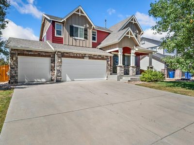 8597 Raspberry Dr