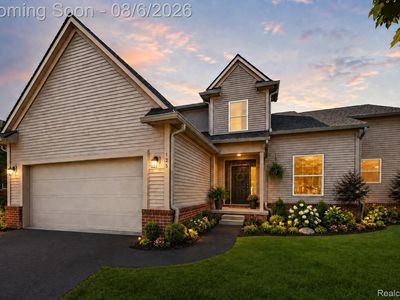 125 Ridge Field Ct