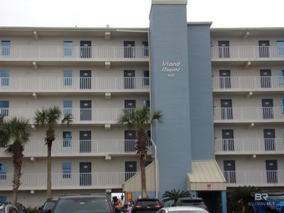 421 E Beach Blvd #550