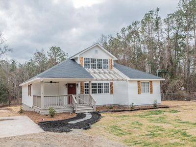 4857 Donnan Rd