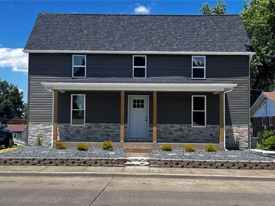 Property at 1038 W Saint Joseph St, Perryville, MO