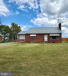 11846 Mercersburg Rd