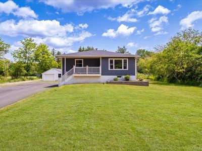 534 Lattintown Road