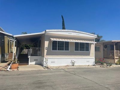 1075 Loma Dr SPACE 28