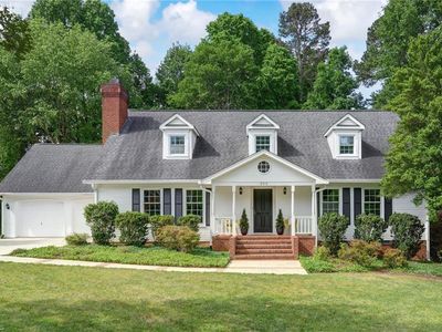 200 Stafford Oak Dr