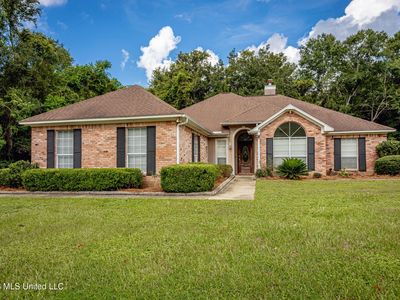 813 Magnolia Bayou Blvd