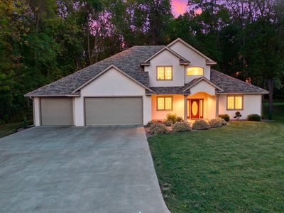 3214 Shorewood Dr