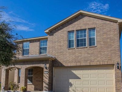 3507 Maguey Trl