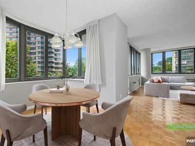 100 Carlyle Dr APT 5DN
