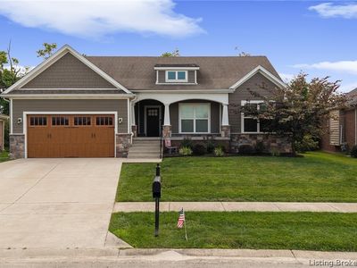 Property at 5526 Covington Drive, Charlestown, IN