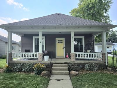Property at 312 N Arch St, Monon, IN
