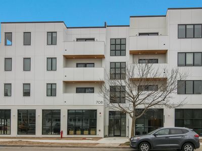 708 Randolph St #310