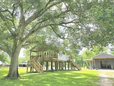 3442 County Road 2326