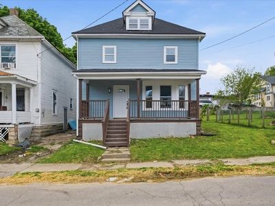 124 Arthur Ave