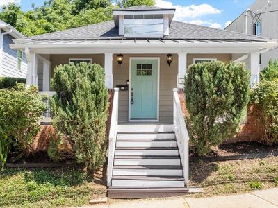705 E Lenoir St