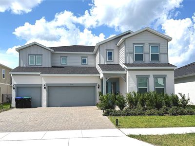 8441 Park Cliff Way