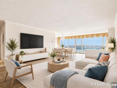 6 Horizon Rd APT 1907