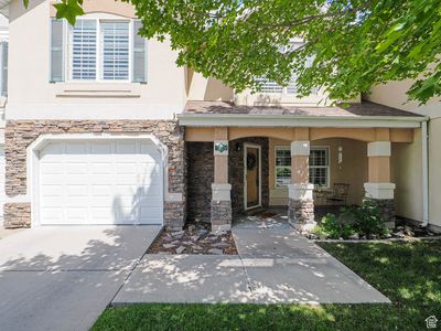 11965 S Draperville Ave