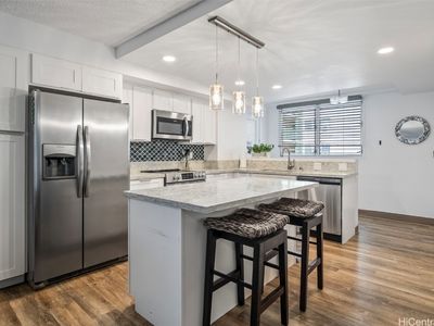 2355 Ala Wai Blvd APT 201