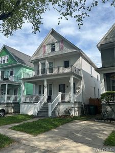 Property at 85 Hayden St, Buffalo, NY