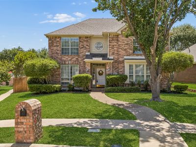 2108 Monticello Cir