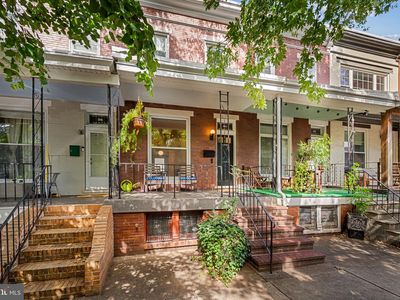 214 W Lorraine Ave