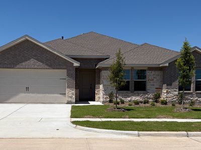 Property at 2007 Reveille Way, Terrell, TX