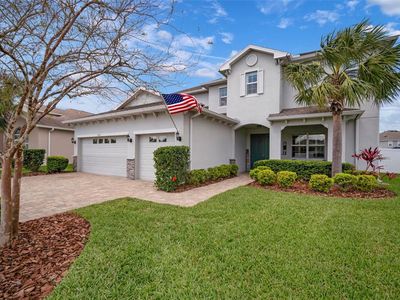 8141 Carlton Ridge Dr