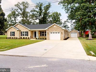6302 Dower Village Ln