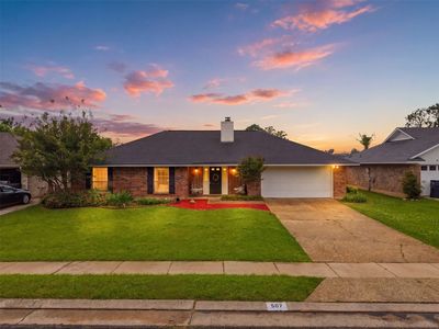 507 Southwood Dr
