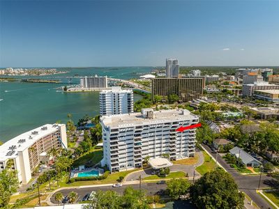 30 Turner St APT 802