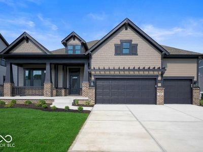 11912 Gray Ghost Way