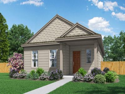 Arlington Plan, Trace