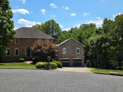 3578 Gregory Ln