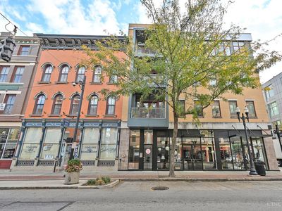 1326 Vine St Unit B