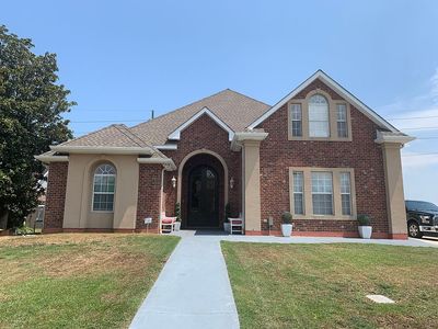 3813 Lake Lynn Dr