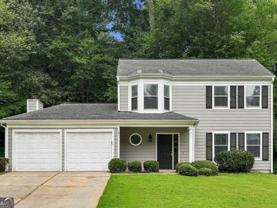 10450 Summer Creek Dr
