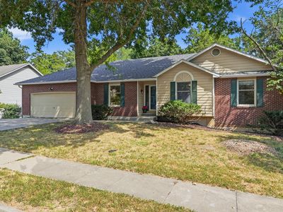 2412 Hillshire Dr
