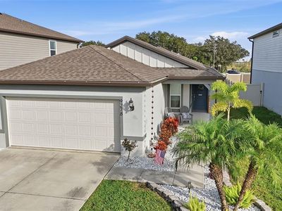 9278 Rally Spring Loop