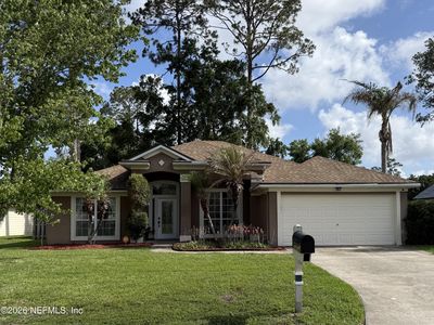 1522 QUAIL WOOD Court