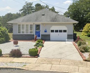 31 Mount Dashan Lane