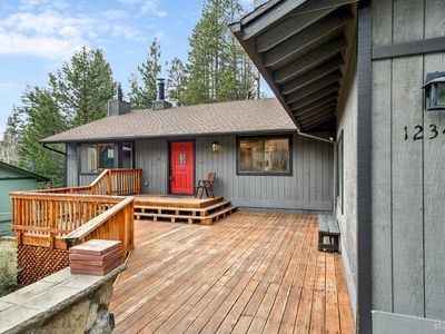 1234 Echo View Dr