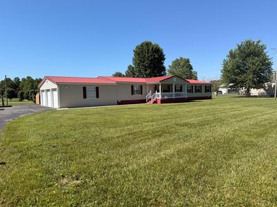 Property at 524 Parks Ridge Rd, Russell Springs, KY