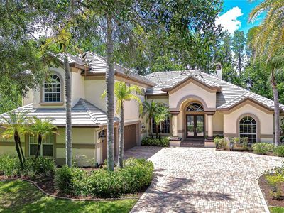 20915 Lake Vienna Dr